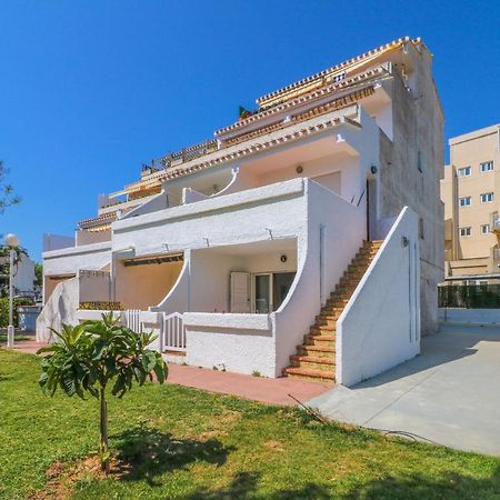 Semiadosado Alegria Javea, Recien Reformado, Cocina Integrada A 300 Metros De La Playa מראה חיצוני תמונה