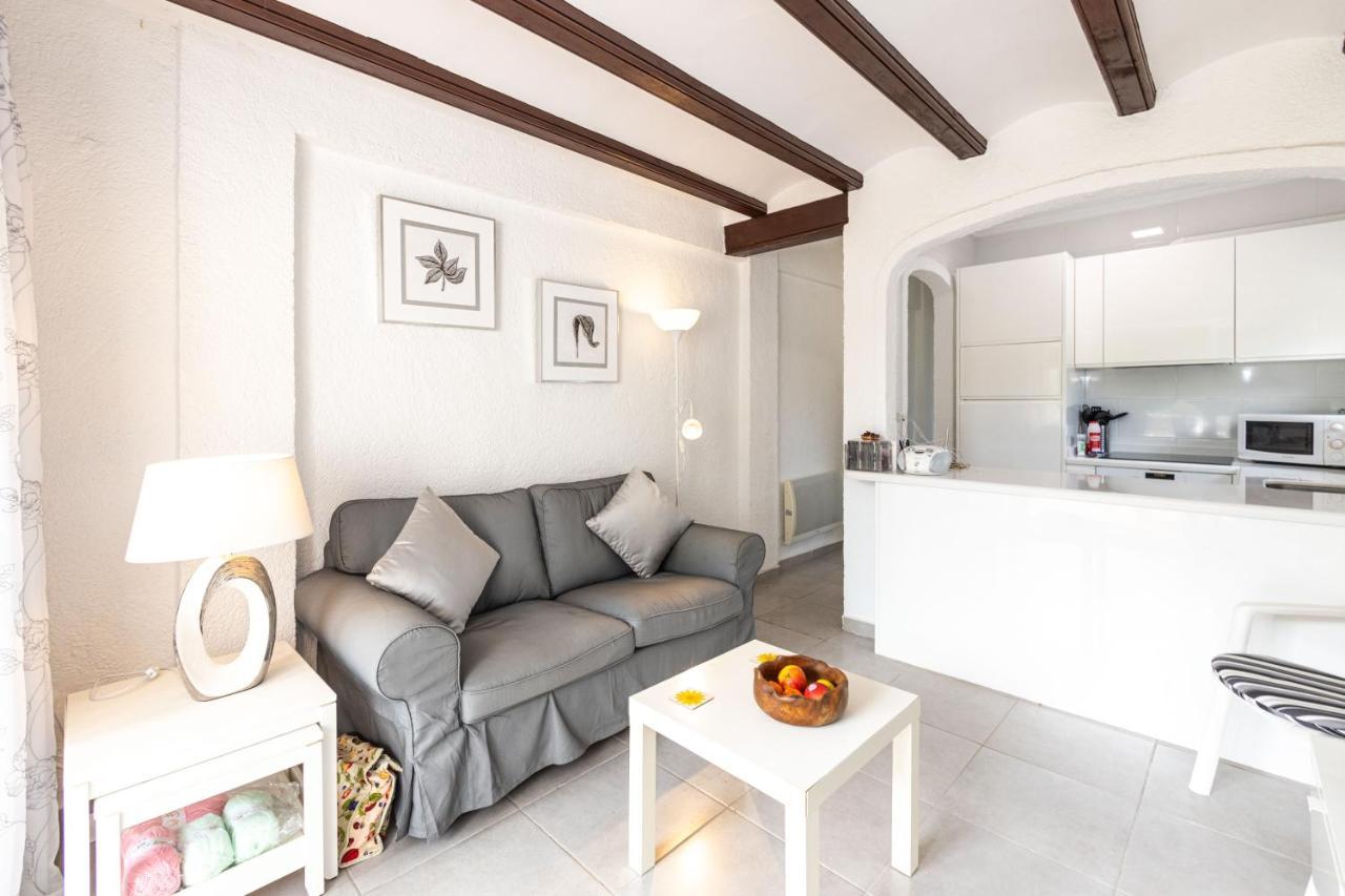 Semiadosado Alegria Javea, Recien Reformado, Cocina Integrada A 300 Metros De La Playa מראה חיצוני תמונה