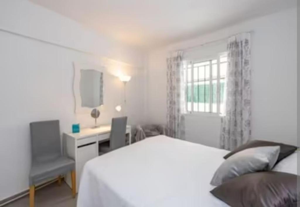 Semiadosado Alegria Javea, Recien Reformado, Cocina Integrada A 300 Metros De La Playa מראה חיצוני תמונה