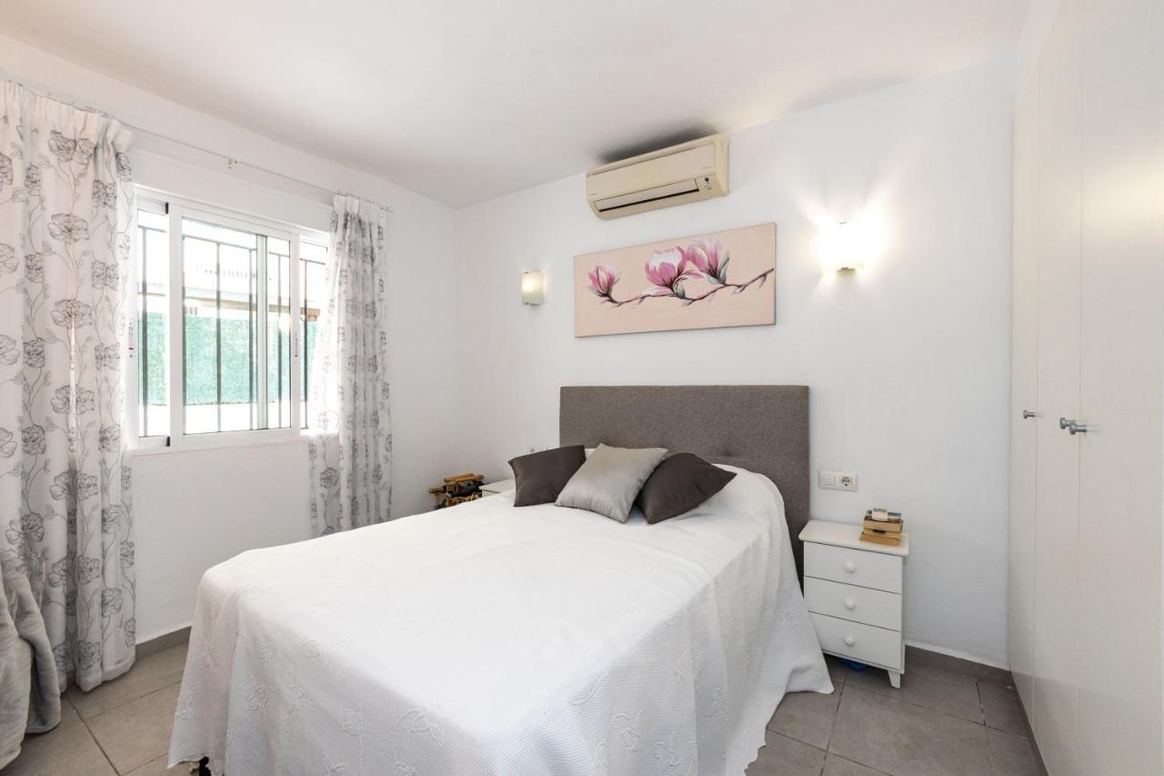 Semiadosado Alegria Javea, Recien Reformado, Cocina Integrada A 300 Metros De La Playa מראה חיצוני תמונה