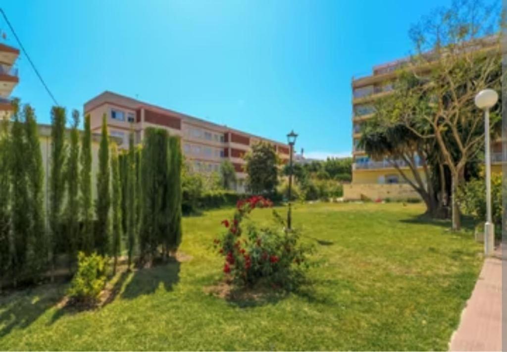 Semiadosado Alegria Javea, Recien Reformado, Cocina Integrada A 300 Metros De La Playa מראה חיצוני תמונה