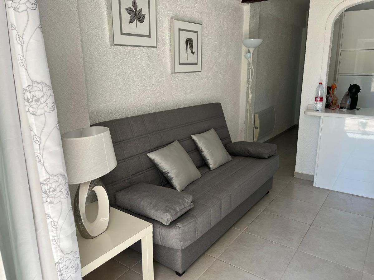 Semiadosado Alegria Javea, Recien Reformado, Cocina Integrada A 300 Metros De La Playa מראה חיצוני תמונה