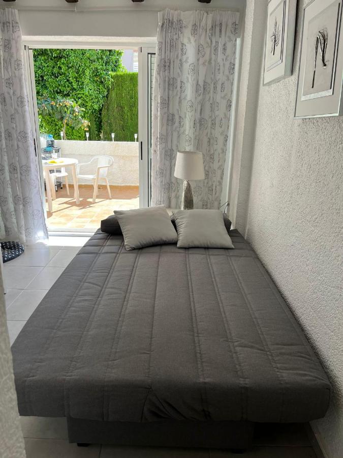 Semiadosado Alegria Javea, Recien Reformado, Cocina Integrada A 300 Metros De La Playa מראה חיצוני תמונה