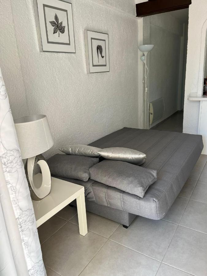 Semiadosado Alegria Javea, Recien Reformado, Cocina Integrada A 300 Metros De La Playa מראה חיצוני תמונה